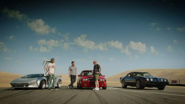Poster Cars