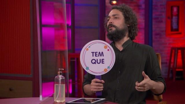 Cobranças