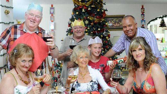 Christmas Special