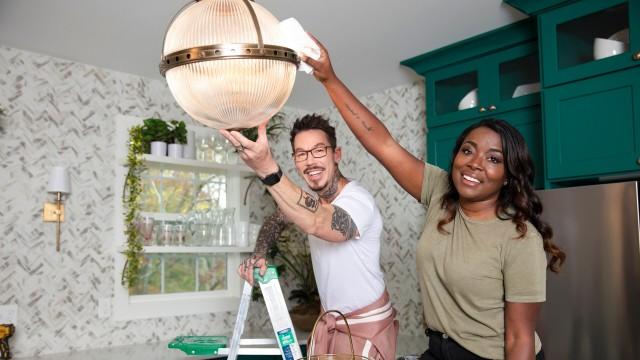 Rock the Kitchens