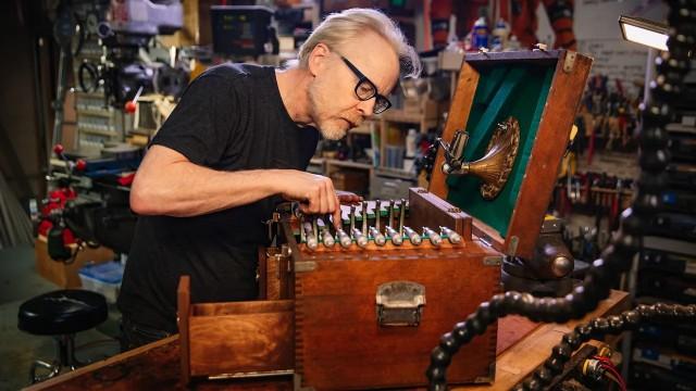 Micrometer Gauge Box Set!