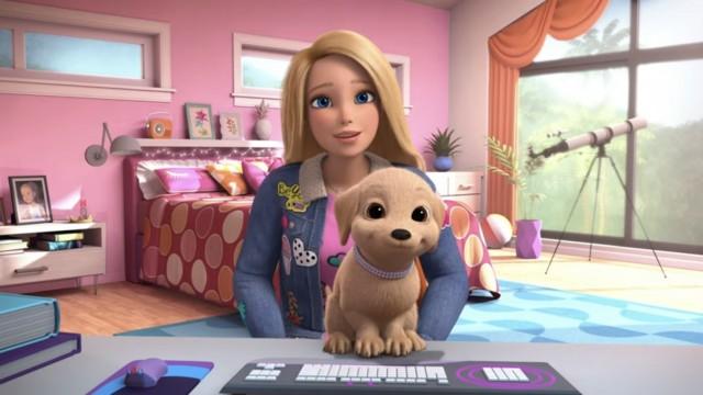 Taffy’s PUPPY VLOG and Music Video!