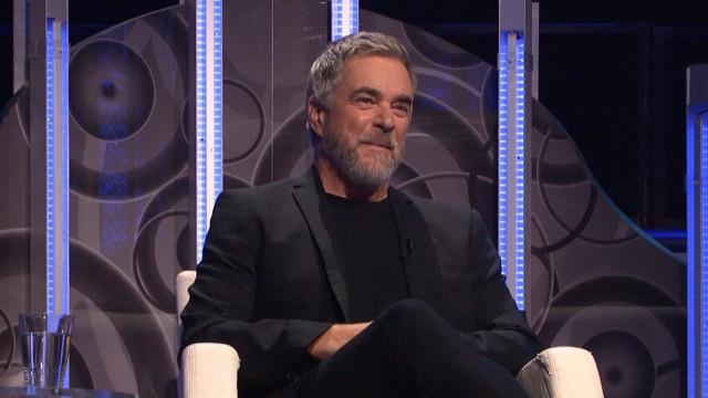 Sylvain Cossette