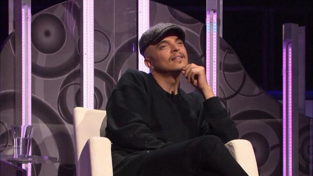 Rachid Badouri