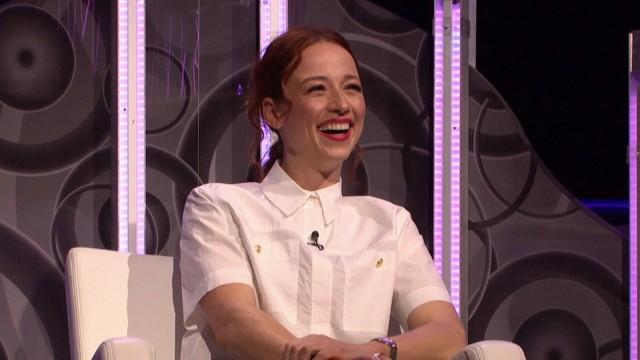 Karine Vanasse