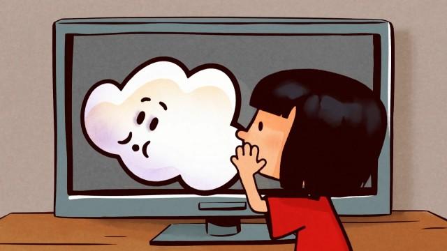 Télé-nuage
