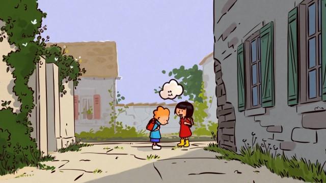 La rentrée