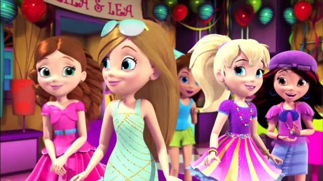 Polly's Party Problem