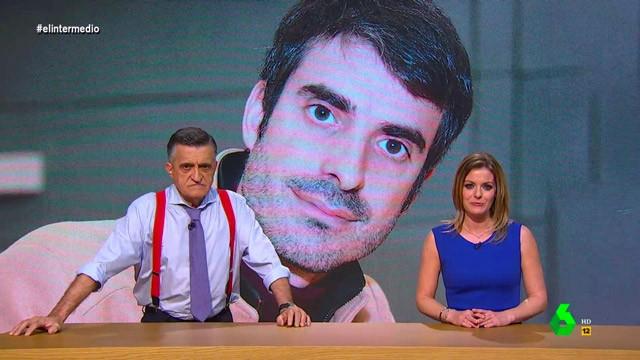 (11-03-21) Así afectaría a Casado que Ayuso fuese la primera en incluir a Vox en un gobierno