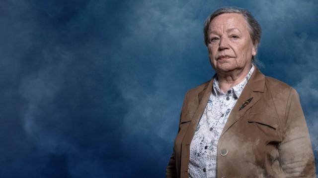 Ruth Meller