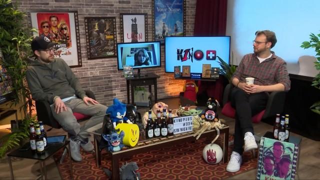 #334​ - Biggie, Stand By Me, Music, Raya & der letzte Drache, Prinz aus Zamunda 2