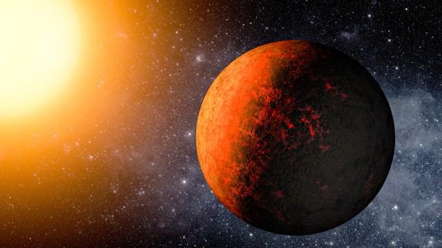 Astrobiologie - Die Suche nach Leben
