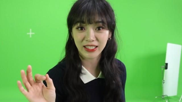 EP.17 'Defense War: Destiny Child PVP Game' Ad Shoot