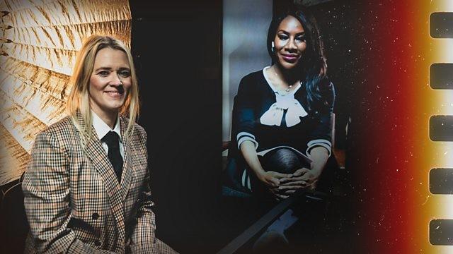 Amma Asante