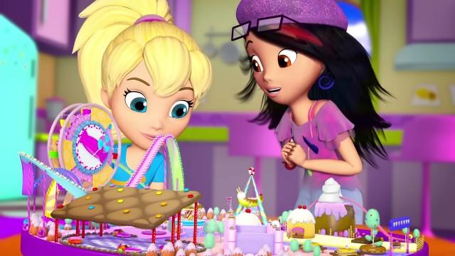 The Great Shrinking Adventure