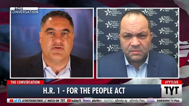 Ben Jealous