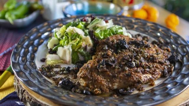 Favorite Sunday Suppers