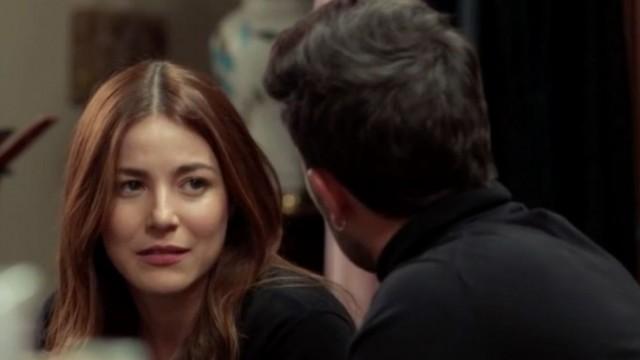 Dany makes a decision regarding her relationship with Mauricio