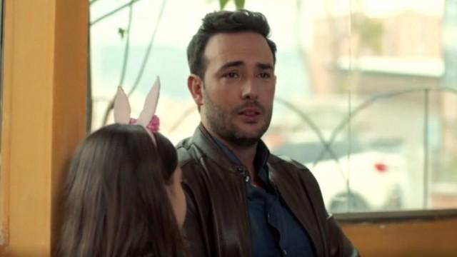 Mauricio surprises Isa with an important decision