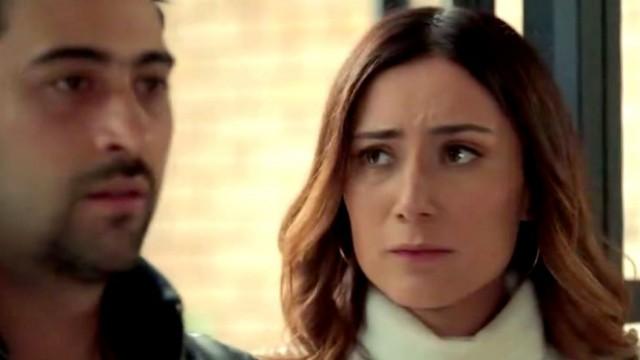 Miranda and Lorenzo's great concern