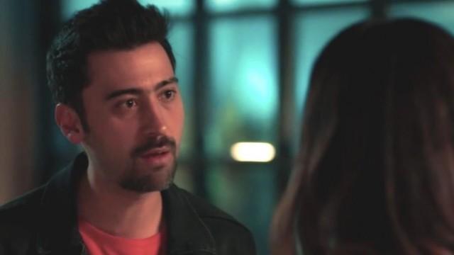 Lorenzo makes a strong complaint to Miranda