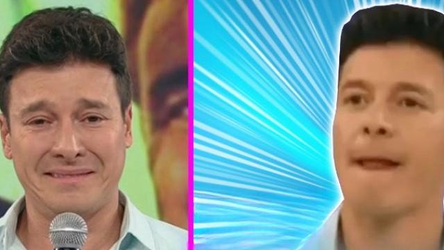 OS MAIORES FLAGRAS DA TV! #3