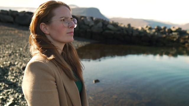 Linda Rut Sigríðardóttir