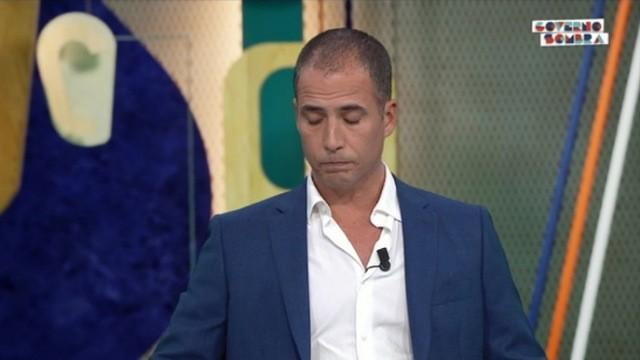 Ministro do Privilégio, Ministro da Zaragatoa Liberal e Ministro do Quadrado às Cores