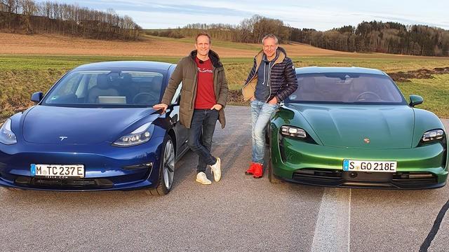 Det sucht 7-Sitzer | Elektro-Raketen | Hamid sucht Alltags-Ferrari