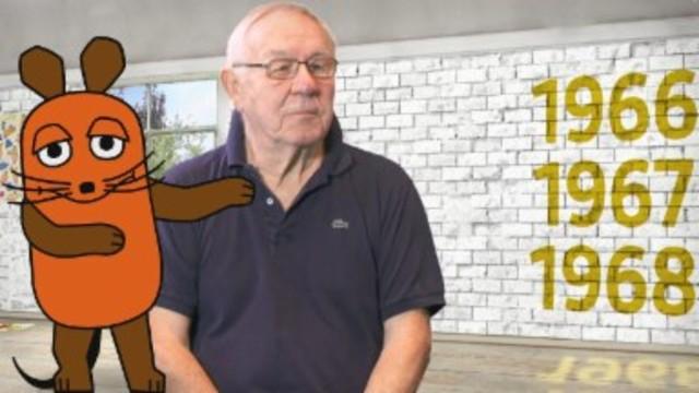 Spezial: Die Geschichte der Maus