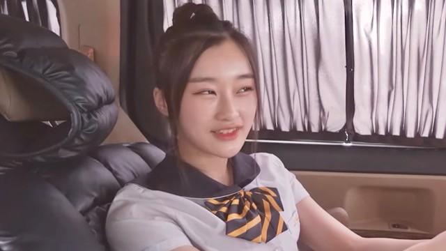 EP.4: DAJEONG - SCHOOL IN LOVE