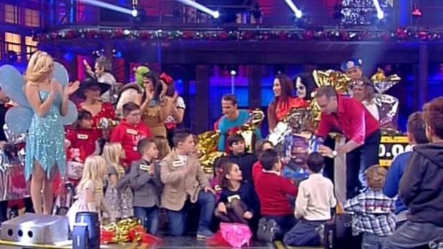 Avanti un altro! Speciale Epifania
