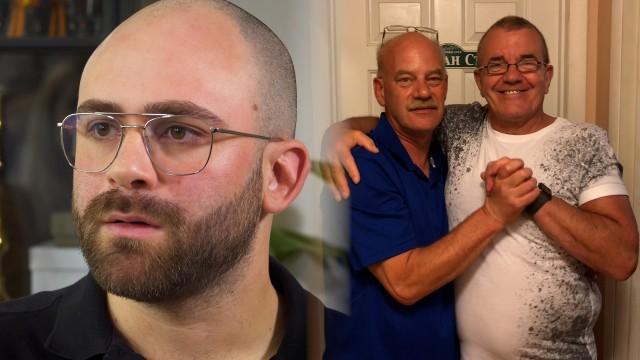 Guðmundur Kort and Eðvarð Þór Hackert