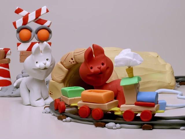 The Train
