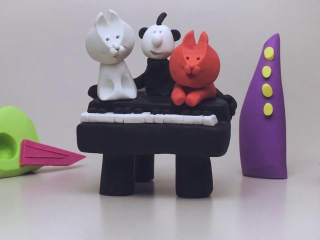 The Piano