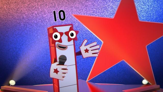 Ten's Top Ten