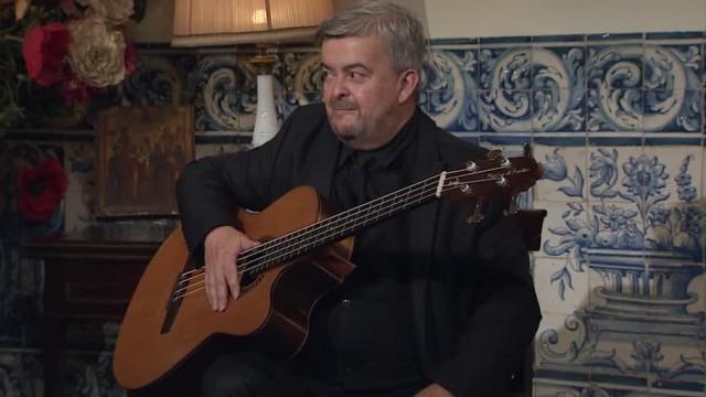 Cuca Roseta, Marino de Freitas, Tuniko Goulart e Sandro Costa