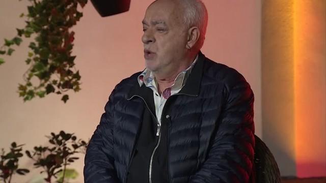 Paulo de Carvalho, Luísa Sobral e Fábia Rebordão