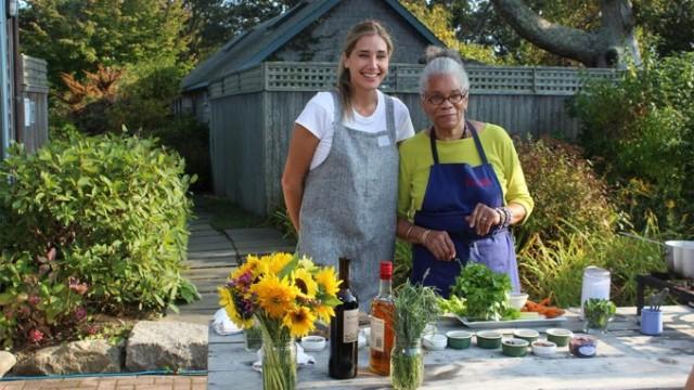 Martha’s Vineyard: Menemsha