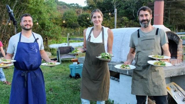 Martha’s Vineyard: North Tabor Farm