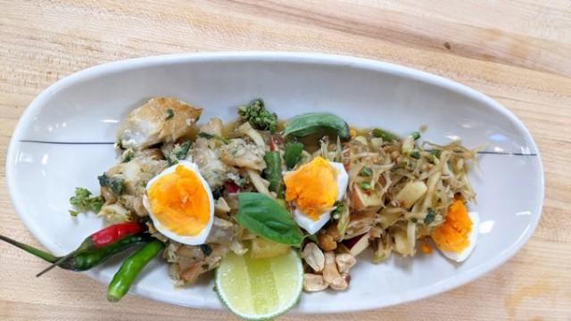 Boston, MA: Courtyard