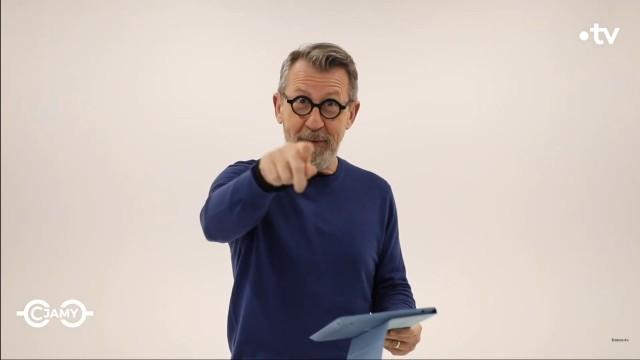 Jamy réagit aux memes qui circulent sur lui