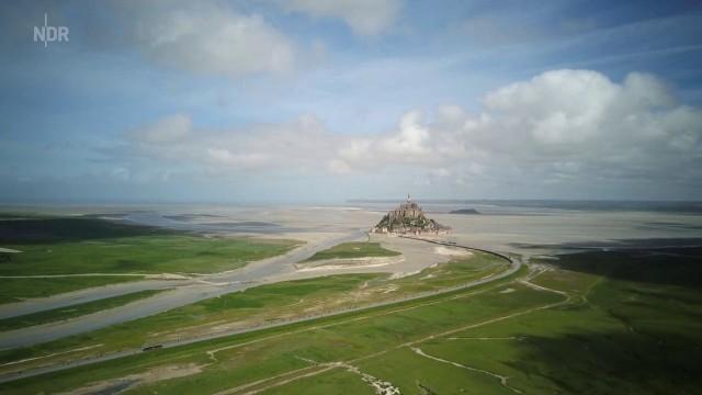 Lieblingsküste: Frankreichs Westen – Von der Normandie bis Arcachon