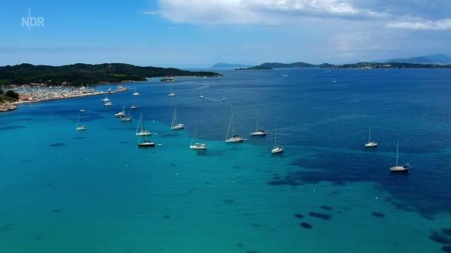 Lieblingsküste: Frankreichs Süden – Camargue, Côte d’Azur, Monaco