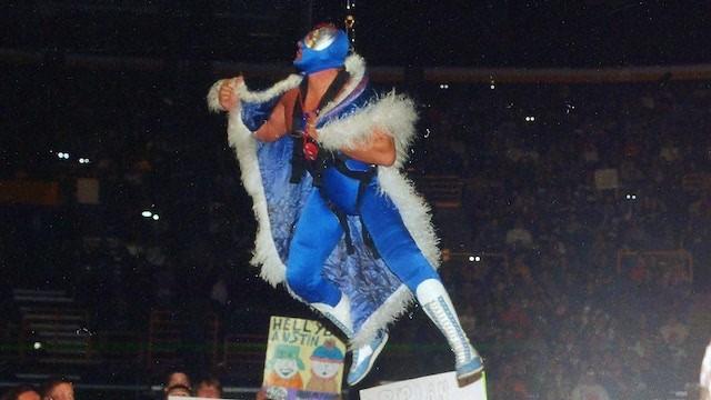The Final Days of Owen Hart