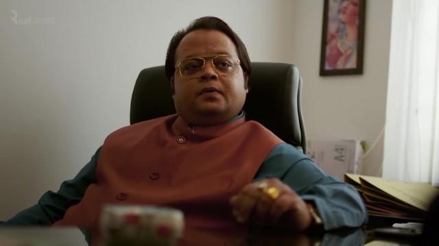 Property Dealer Batra