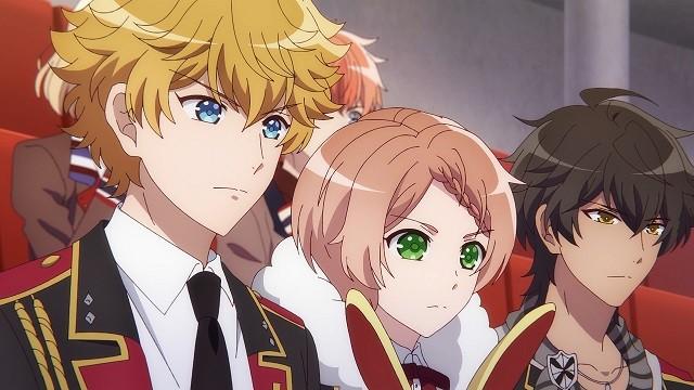 Infini ~The Decisive Battle~