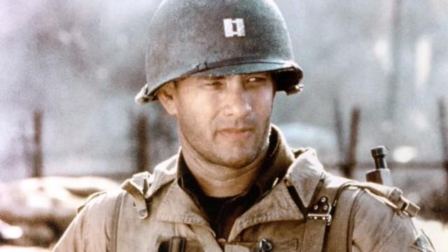 Tom Hanks