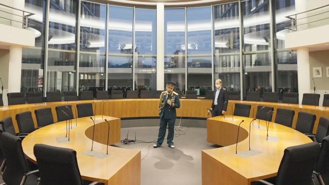 Bundestag