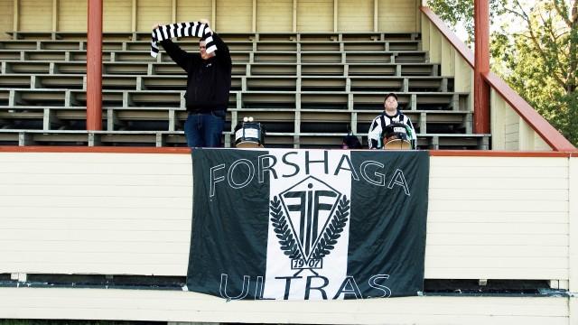 Forshaga Ultras 2.0